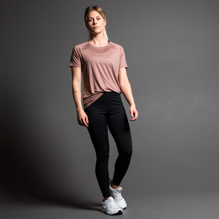 T-PAITA "Ws Run Tee 2.0" T-PAITA "Ws Run Tee 2.0"